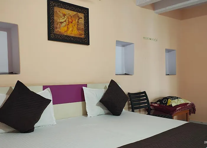 Radha Krishna Home