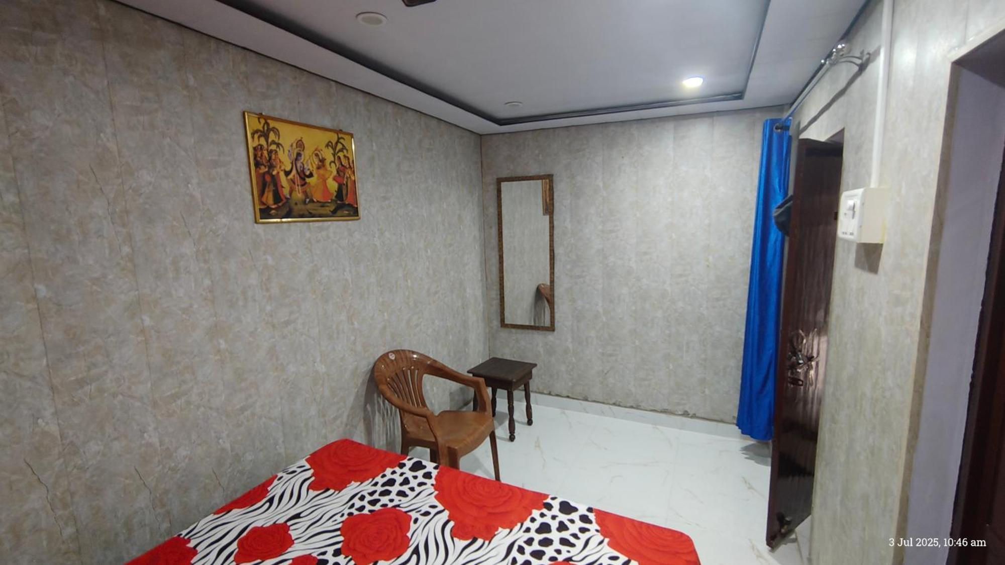 Radha Krishna Varanasi